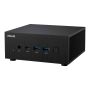 ASUS PN64-BB7014MD mini PC Zwart i7-12700H 2,3 GHz (90MR00U2-M000E0) thumbnail