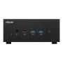 ASUS PN64-BB7014MD mini PC Zwart i7-12700H 2,3 GHz (90MR00U2-M000E0) thumbnail
