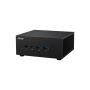 ASUS ExpertCenter PN52-S9032MD 5900HX mini PC AMD Ryzen™ 9 16 GB DDR4-SDRAM 1000 GB SSD Zwart (90MS02F1-M00100) thumbnail