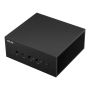 ASUS ExpertCenter PN53-S7065MD 7735H mini PC AMD Ryzen™ 7 16 GB DDR5-SDRAM 512 GB SSD Zwart (90MS02H1-M00210) thumbnail