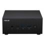 ASUS ExpertCenter PN53-S7065MD 7735H mini PC AMD Ryzen™ 7 16 GB DDR5-SDRAM 512 GB SSD Zwart (90MS02H1-M00210) thumbnail