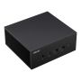 ASUS ExpertCenter PN53-S7065MD 7735H mini PC AMD Ryzen™ 7 16 GB DDR5-SDRAM 512 GB SSD Zwart (90MS02H1-M00210) thumbnail