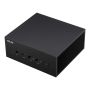 ASUS ExpertCenter PN53-S7065MD 7735H mini PC AMD Ryzen™ 7 16 GB DDR5-SDRAM 512 GB SSD Zwart (90MS02H1-M00210) thumbnail