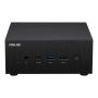 ASUS ExpertCenter PN53-S7065MD 7735H mini PC AMD Ryzen™ 7 16 GB DDR5-SDRAM 512 GB SSD Zwart (90MS02H1-M00210) thumbnail