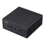 ASUS ExpertCenter PN42-SN100AD Intel® N N100 4 GB DDR4-SDRAM 128 GB SSD Windows 11 Pro Mini PC Zwart (90MS02L1-M000M0) thumbnail