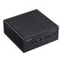 ASUS ExpertCenter PN42-SN200AD N200 mini PC Intel® N 4 GB DDR4-SDRAM 128 GB SSD Windows 11 Pro Zwart (90MS02L1-M000N0) thumbnail