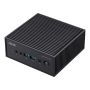 ASUS ExpertCenter PN42-SN200AD N200 mini PC Intel® N 4 GB DDR4-SDRAM 128 GB SSD Windows 11 Pro Zwart (90MS02L1-M000N0) thumbnail