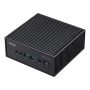 ASUS ExpertCenter PN42-SN200AD N200 mini PC Intel® N 4 GB DDR4-SDRAM 128 GB SSD Windows 11 Pro Zwart (90MS02L1-M000N0) thumbnail
