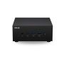 ASUS ExpertCenter PN64-S5017MDE1 i5-13500H mini PC Intel® Core™ i5 8 GB DDR5-SDRAM 256 GB SSD Zwart (90MS02M1-M000J0) thumbnail