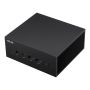 ASUS ExpertCenter PN64-S7018MDE1 i7-13700H mini PC Intel® Core™ i7 16 GB DDR5-SDRAM 512 GB SSD Zwart (90MS02M1-M000K0) thumbnail