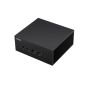 ASUS ExpertCenter PN64-S7018MDE1 i7-13700H mini PC Intel® Core™ i7 16 GB DDR5-SDRAM 512 GB SSD Zwart (90MS02M1-M000K0) thumbnail