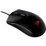 HyperX Pulsefire Core - gamingmuis (zwart) (4P4F8AA) thumbnail