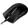 HyperX Pulsefire Core - gamingmuis (zwart) (4P4F8AA) thumbnail