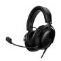 HyperX Cloud III - Gamingheadset (zwart) thumbnail