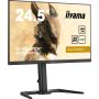 iiyama G-MASTER GB2590HSU-B5 computer monitor 62,2 cm (24.5") 1920 x 1080 Pixels Full HD LCD Zwart (GB2590HSU-B5) thumbnail