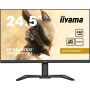 iiyama G-MASTER GB2590HSU-B5 computer monitor 62,2 cm (24.5") 1920 x 1080 Pixels Full HD LCD Zwart (GB2590HSU-B5) thumbnail