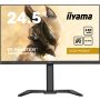iiyama G-MASTER GB2590HSU-B5 computer monitor 62,2 cm (24.5") 1920 x 1080 Pixels Full HD LCD Zwart (GB2590HSU-B5) thumbnail