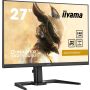 iiyama GB2790QSU-B5 computer monitor 68,6 cm (27") 2560 x 1440 Pixels Wide Quad HD LCD Zwart (GB2790QSU-B5) thumbnail
