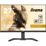 iiyama GB2790QSU-B5 computer monitor 68,6 cm (27") 2560 x 1440 Pixels Wide Quad HD LCD Zwart (GB2790QSU-B5) thumbnail