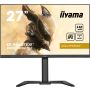 iiyama GB2790QSU-B5 computer monitor 68,6 cm (27") 2560 x 1440 Pixels Wide Quad HD LCD Zwart (GB2790QSU-B5) thumbnail