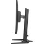 iiyama GB2790QSU-B5 computer monitor 68,6 cm (27") 2560 x 1440 Pixels Wide Quad HD LCD Zwart (GB2790QSU-B5) thumbnail
