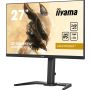 iiyama GB2790QSU-B5 computer monitor 68,6 cm (27") 2560 x 1440 Pixels Wide Quad HD LCD Zwart (GB2790QSU-B5) thumbnail