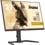 iiyama GB2790QSU-B5 computer monitor 68,6 cm (27") 2560 x 1440 Pixels Wide Quad HD LCD Zwart (GB2790QSU-B5) thumbnail