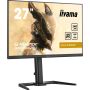 iiyama GB2790QSU-B5 computer monitor 68,6 cm (27") 2560 x 1440 Pixels Wide Quad HD LCD Zwart (GB2790QSU-B5) thumbnail