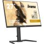 iiyama GB2790QSU-B5 computer monitor 68,6 cm (27") 2560 x 1440 Pixels Wide Quad HD LCD Zwart (GB2790QSU-B5) thumbnail