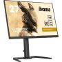 iiyama GB2790QSU-B5 computer monitor 68,6 cm (27") 2560 x 1440 Pixels Wide Quad HD LCD Zwart (GB2790QSU-B5) thumbnail