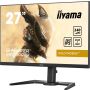 iiyama GB2790QSU-B5 computer monitor 68,6 cm (27") 2560 x 1440 Pixels Wide Quad HD LCD Zwart (GB2790QSU-B5) thumbnail