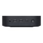 ASUS Chromebox CHROMEBOX5-SC002UN Intel® Celeron® 7305 4 GB DDR4-SDRAM 128 GB SSD ChromeOS Mini PC Zwart (90MS02N1-M00180) thumbnail