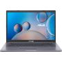 ASUS X415EA-EB850W i3-1115G4 Notebook 35,6 cm (14") Full HD Intel® Core™ i3 8 GB DDR4-SDRAM 256 GB SSD Wi-Fi 5 (802.11ac) Windows 11 Home in S mode Grijs (90NB0TT2-M17370) thumbnail