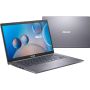 ASUS X415EA-EB850W i3-1115G4 Notebook 35,6 cm (14") Full HD Intel® Core™ i3 8 GB DDR4-SDRAM 256 GB SSD Wi-Fi 5 (802.11ac) Windows 11 Home in S mode Grijs (90NB0TT2-M17370) thumbnail
