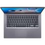 ASUS X415EA-EB850W i3-1115G4 Notebook 35,6 cm (14") Full HD Intel® Core™ i3 8 GB DDR4-SDRAM 256 GB SSD Wi-Fi 5 (802.11ac) Windows 11 Home in S mode Grijs (90NB0TT2-M17370) thumbnail
