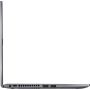ASUS X415EA-EB850W i3-1115G4 Notebook 35,6 cm (14") Full HD Intel® Core™ i3 8 GB DDR4-SDRAM 256 GB SSD Wi-Fi 5 (802.11ac) Windows 11 Home in S mode Grijs (90NB0TT2-M17370) thumbnail