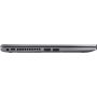ASUS X415EA-EB850W i3-1115G4 Notebook 35,6 cm (14") Full HD Intel® Core™ i3 8 GB DDR4-SDRAM 256 GB SSD Wi-Fi 5 (802.11ac) Windows 11 Home in S mode Grijs (90NB0TT2-M17370) thumbnail