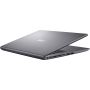 ASUS X415EA-EB850W i3-1115G4 Notebook 35,6 cm (14") Full HD Intel® Core™ i3 8 GB DDR4-SDRAM 256 GB SSD Wi-Fi 5 (802.11ac) Windows 11 Home in S mode Grijs (90NB0TT2-M17370) thumbnail