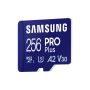 Samsung MB-MD256S 256 GB MicroSDXC UHS-I Klasse 10 (MB-MD256SB/WW) thumbnail