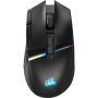 Corsair Mouse Right-Hand Rf Wireless + Bluetooth Optical 26000 Dpi (CH-931A011-EU) thumbnail