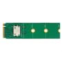 DeLOCK 64040 interfacekaart/-adapter Intern M.2 (64040) thumbnail