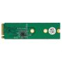 DeLOCK 64040 interfacekaart/-adapter Intern M.2 (64040) thumbnail