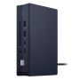 ASUS SimPro Dock 2 Bedraad Thunderbolt 3 Zwart, Blauw (90NX0460-P00030) thumbnail