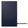 ASUS SimPro Dock 2 Bedraad Thunderbolt 3 Zwart, Blauw (90NX0460-P00030) thumbnail