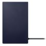 ASUS SimPro Dock 2 Bedraad Thunderbolt 3 Zwart, Blauw (90NX0460-P00030) thumbnail