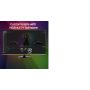 HyperX Pulsefire Haste Gaming muis (zwart-rood) (4P5E3AA) thumbnail