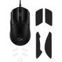 HyperX Pulsefire Haste 2 - gamingmuis (zwart) (6N0A7AA) thumbnail