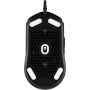 HyperX Pulsefire Haste 2 - gamingmuis (zwart) (6N0A7AA) thumbnail
