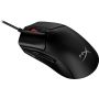HyperX Pulsefire Haste 2 - gamingmuis (zwart) (6N0A7AA) thumbnail