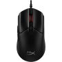 HyperX Pulsefire Haste 2 - gamingmuis (zwart) (6N0A7AA) thumbnail